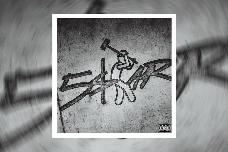 The First PlaqueBoyMax x Concrete Boys Collab Compilation Has Landed on Streaming release stream info lil yachty camo draft day twitch dc2trill spotify apple youtube 