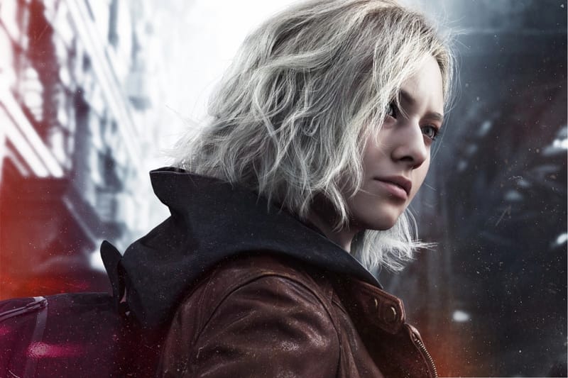 Grace Ashcroft Fights for Survival Against a Terrifying New Creature in ‘Resident Evil Requiem’