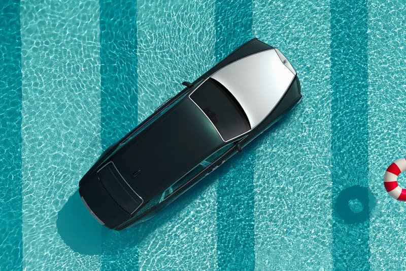 Rolls Royce Phantom Centenary Release Info