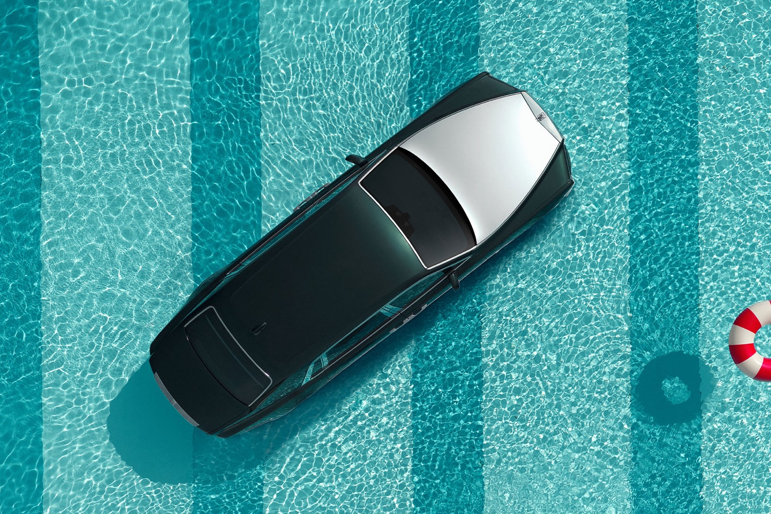 Rolls Royce Phantom Centenary Release Info