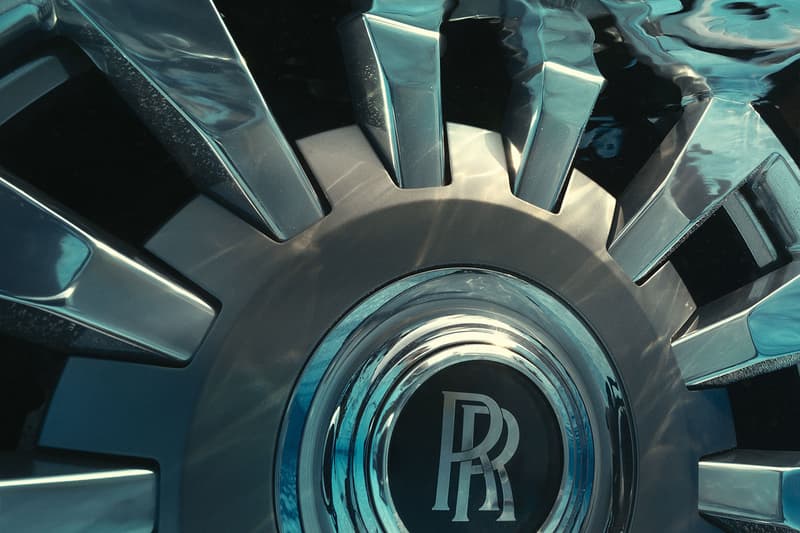 Rolls Royce Phantom Centenary Release Info