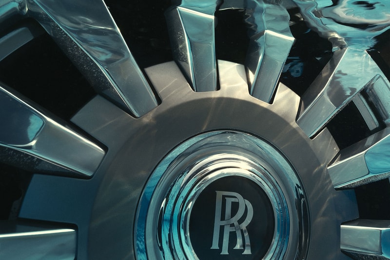 Rolls Royce Phantom Centenary Release Info