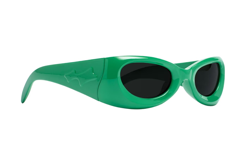 The New SKYLRK Eyewear Drop Is Live Now | Hypebeast