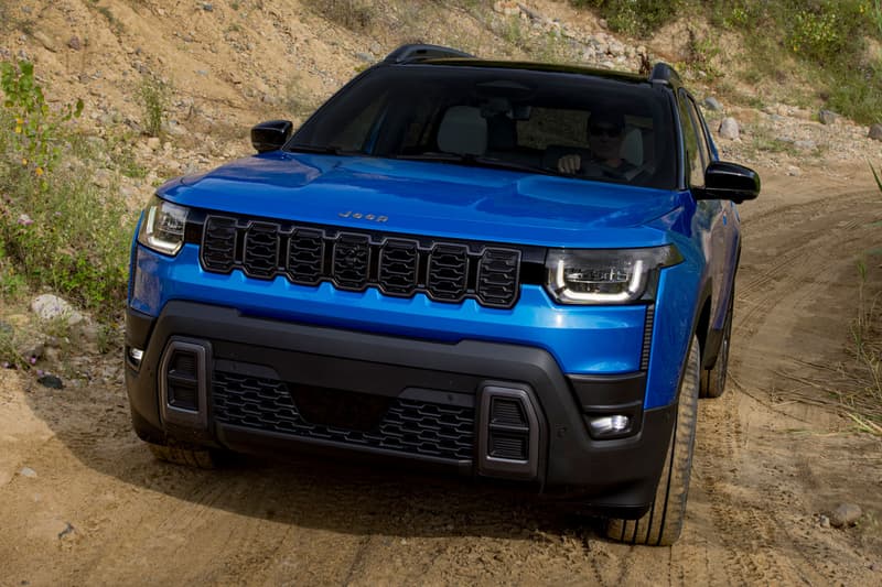 2026 Jeep Cherokee Hybrid Release Info