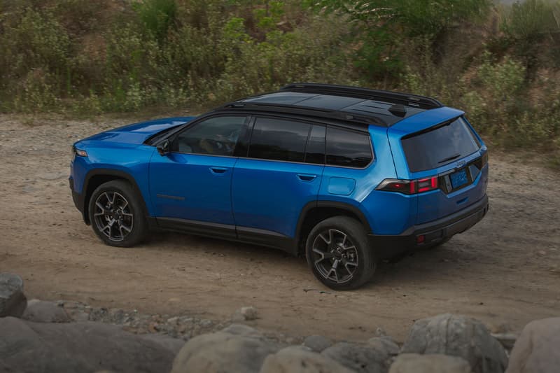 2026 Jeep Cherokee Hybrid Release Info