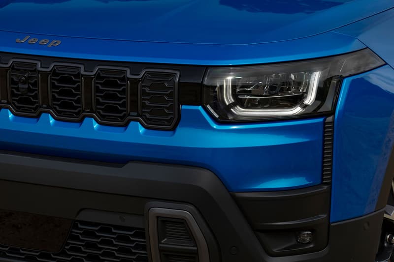 2026 Jeep Cherokee Hybrid Release Info