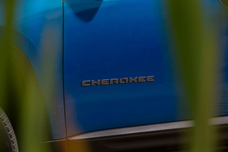 2026 Jeep Cherokee Hybrid Release Info