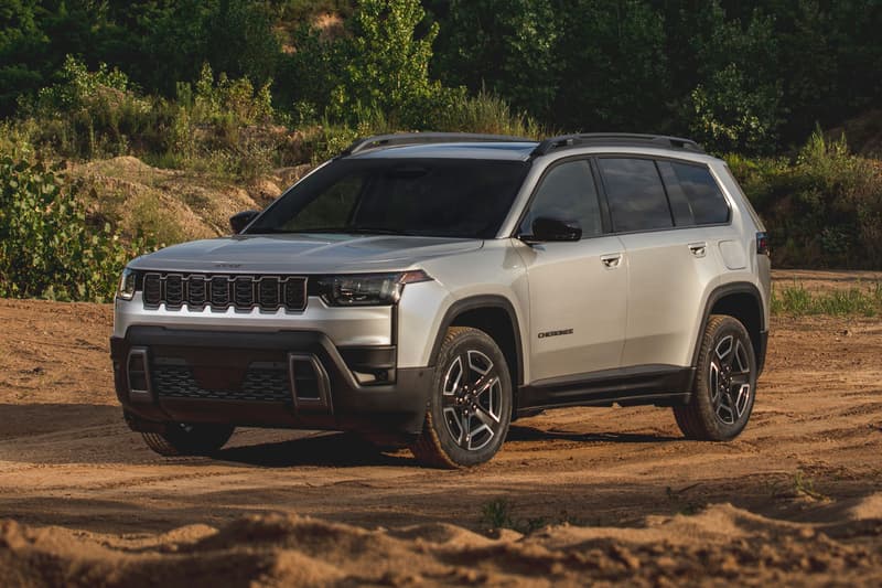 2026 Jeep Cherokee Hybrid Release Info