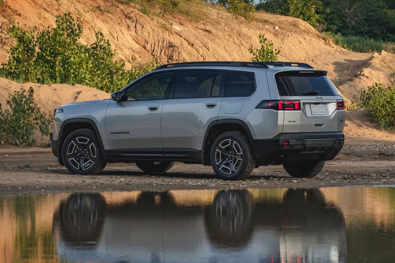 2026 Jeep Cherokee Hybrid Release Info
