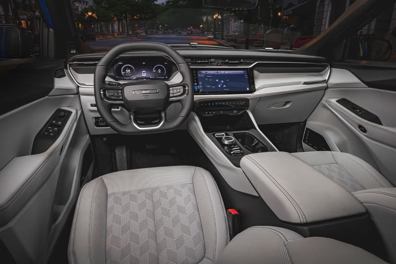 2026 Jeep Cherokee Hybrid Release Info