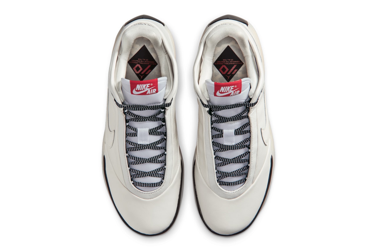 Air Jordan 40 Chicago IQ4087-100 Release Info date store list buying guide photos price
