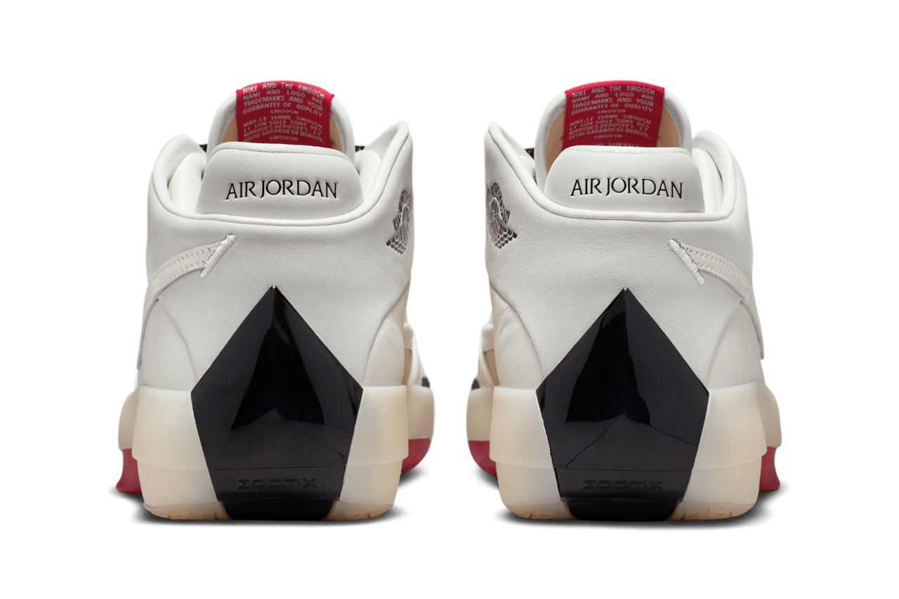 Air Jordan 40 Chicago IQ4087-100 Release Info date store list buying guide photos price
