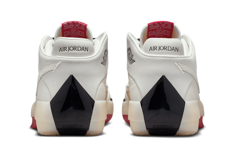 Air Jordan 40 Chicago IQ4087-100 Release Info date store list buying guide photos price