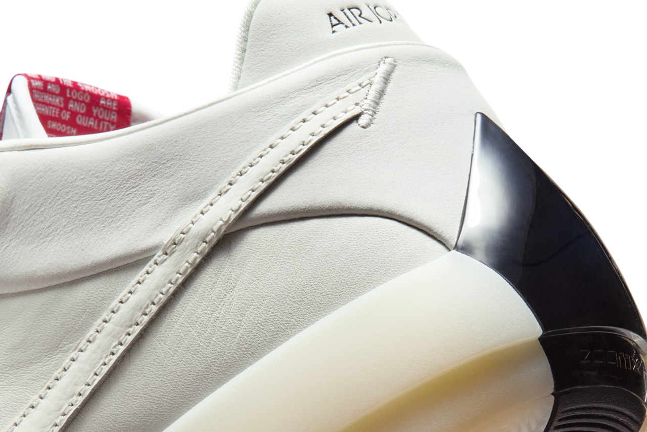 Air Jordan 40 Chicago IQ4087-100 Release Info date store list buying guide photos price