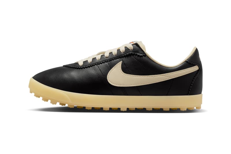 Nike Astrograbber Black/Muslin II1259-001 Release Info date store list buying guide photos price