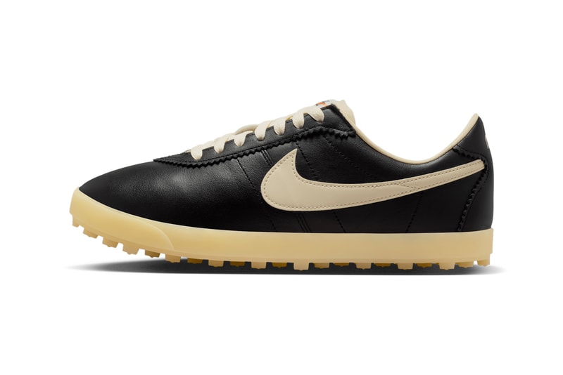 Nike Astrograbber Black/Muslin II1259-001 Release Info date store list buying guide photos price
