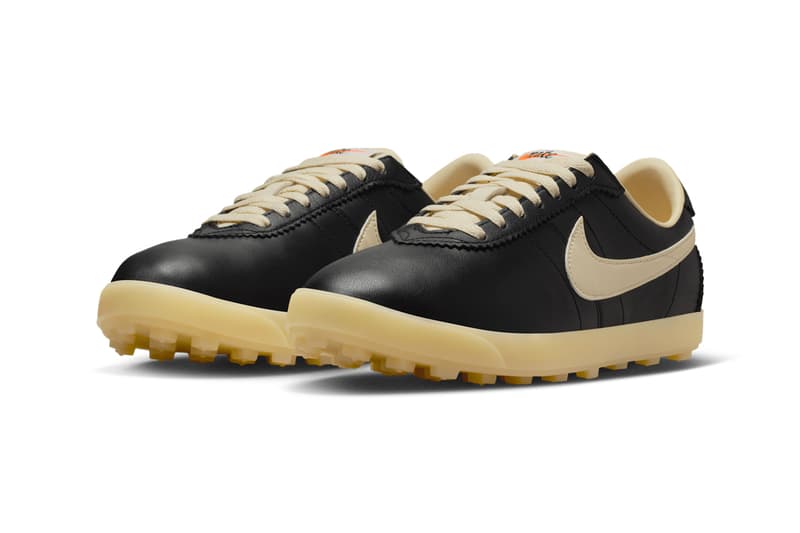 Nike Astrograbber Black/Muslin II1259-001 Release Info date store list buying guide photos price