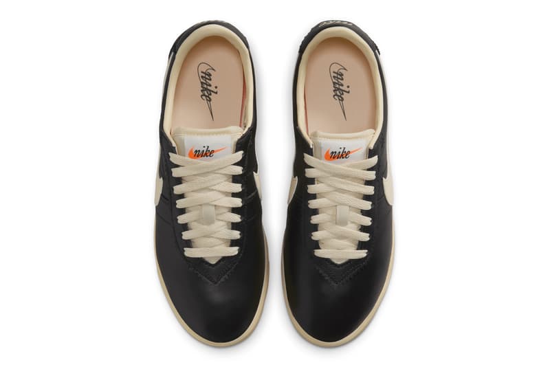 Nike Astrograbber Black/Muslin II1259-001 Release Info date store list buying guide photos price