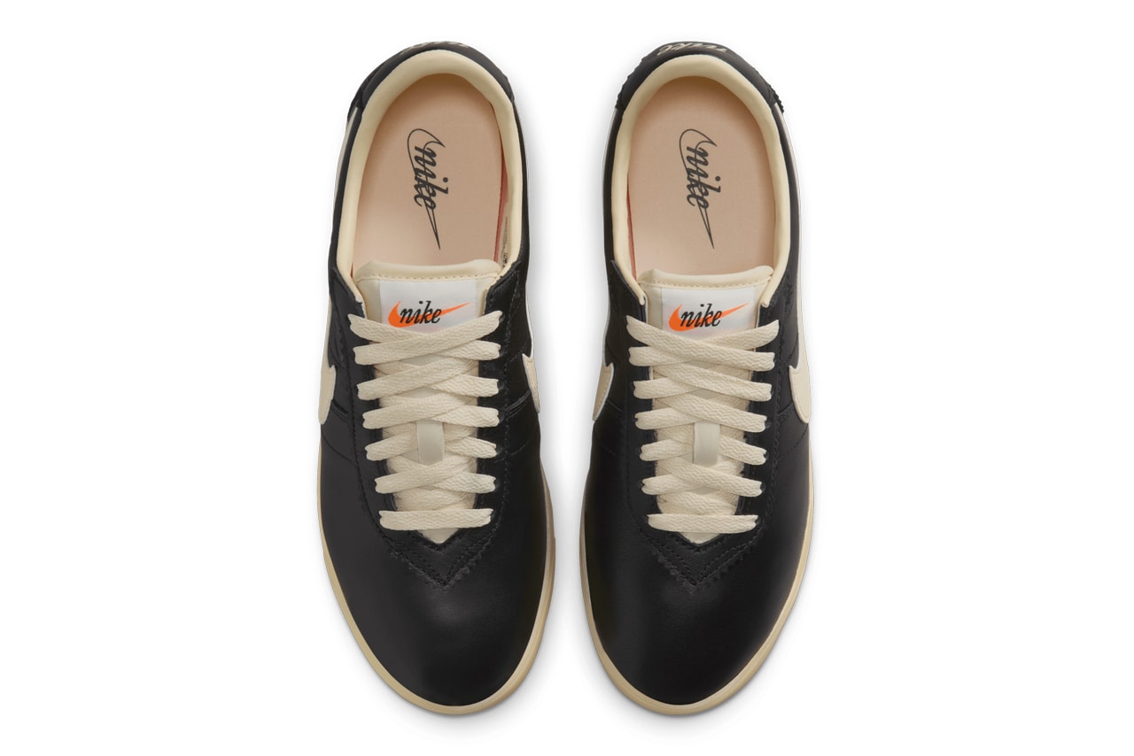 Nike Astrograbber Black/Muslin II1259-001 Release Info date store list buying guide photos price