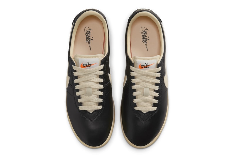 Nike Astrograbber Black/Muslin II1259-001 Release Info date store list buying guide photos price