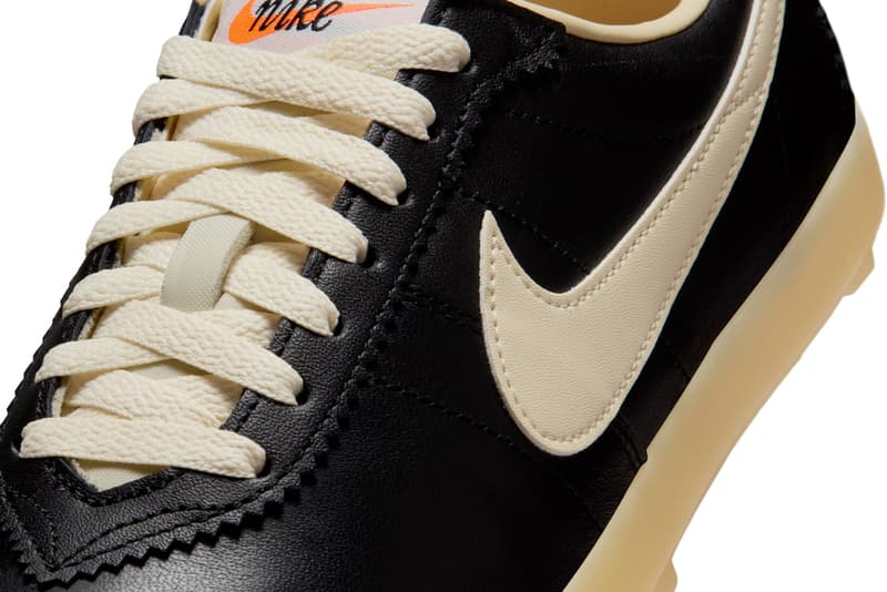 Nike Astrograbber Black/Muslin II1259-001 Release Info date store list buying guide photos price