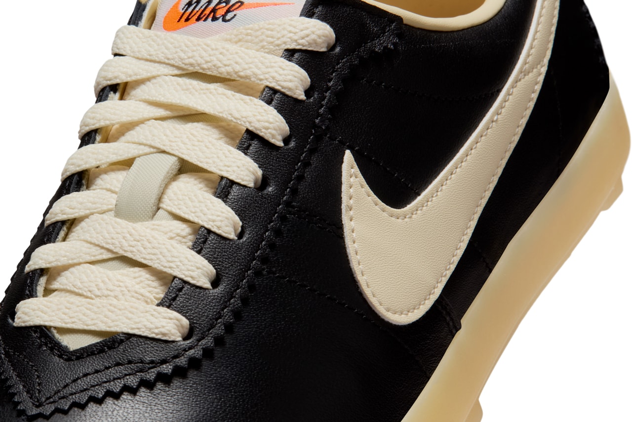 Nike Astrograbber Black/Muslin II1259-001 Release Info date store list buying guide photos price