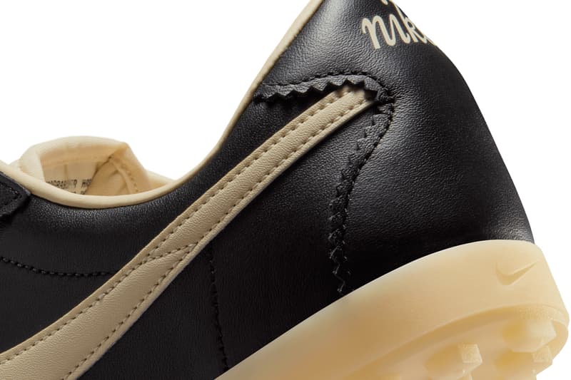 Nike Astrograbber Black/Muslin II1259-001 Release Info date store list buying guide photos price