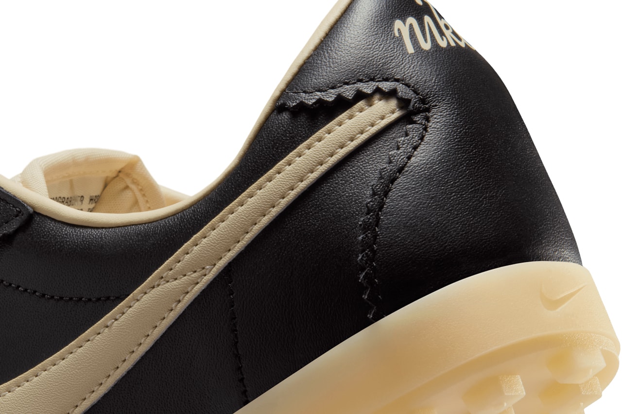 Nike Astrograbber Black/Muslin II1259-001 Release Info date store list buying guide photos price