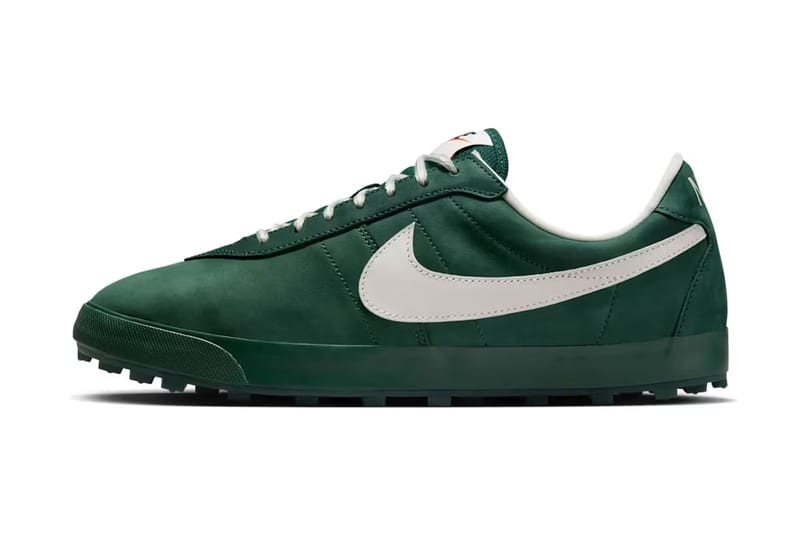 Nike Astrograbber Surfaces in "Fir/Phantom"