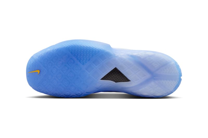 Official Look at the Nike Kobe 3 Protro "Christmas" Royal Pulse/Chrome/White IQ5338-400 release info