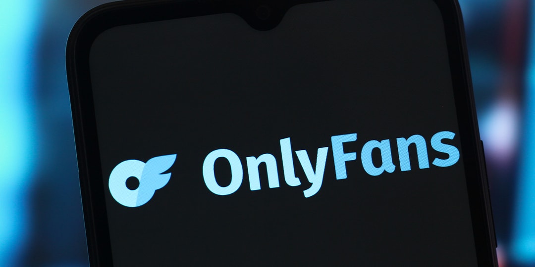 OnlyFans 2024 Revenue Hit 7.2 Billion USD Hypebeast