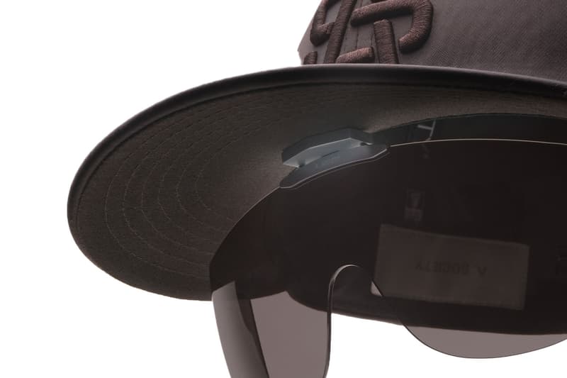 A SOCIETY x New Era Utility Capsule Release Info