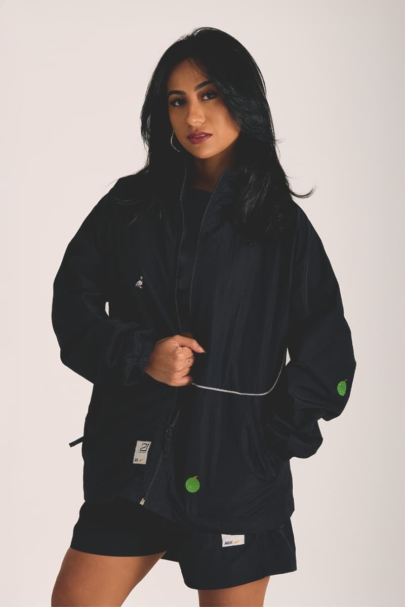 Ageless Galaxy x Jeff Staple POD 021 collaboration collection release info Native Shoes Apollo 10 AGLXY