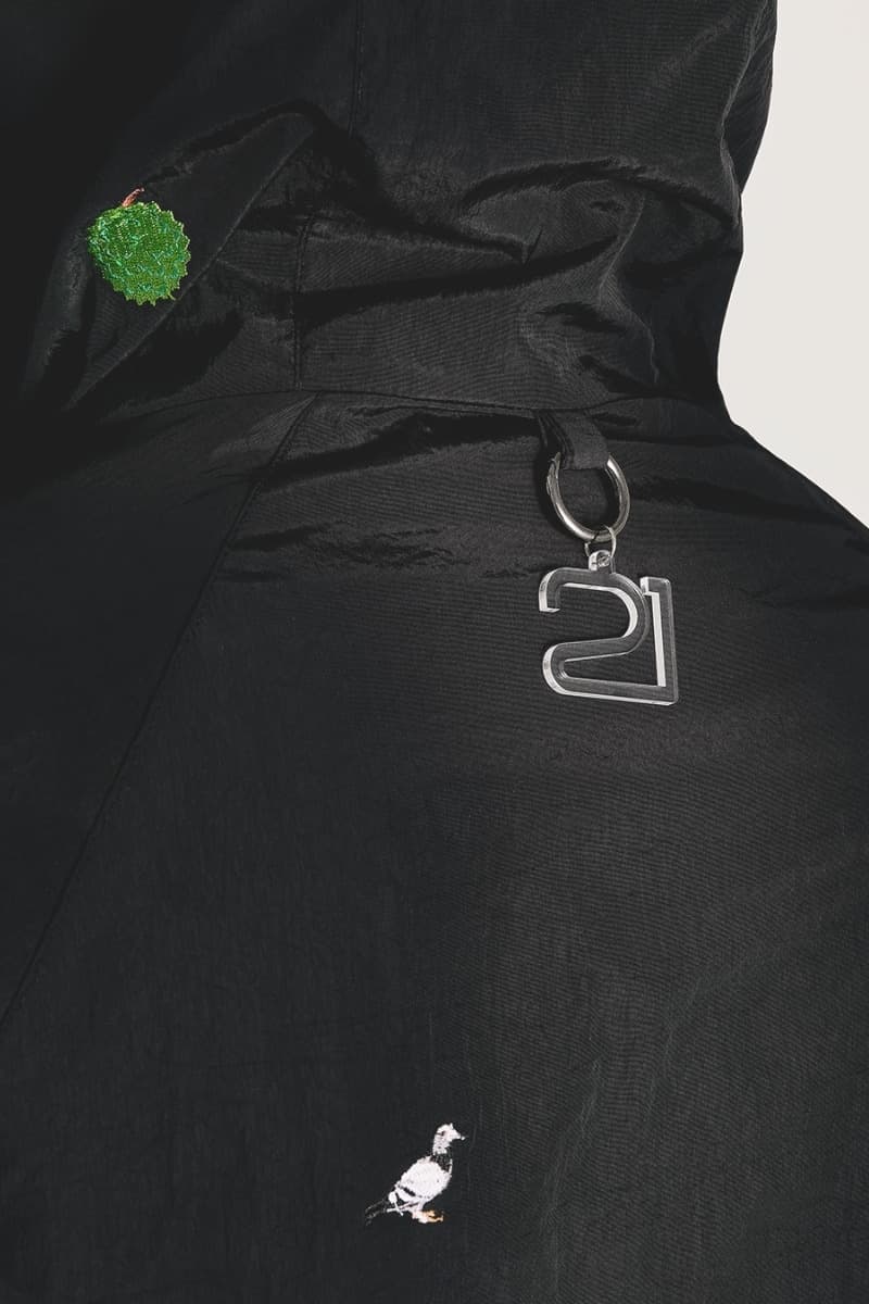 Ageless Galaxy x Jeff Staple POD 021 collaboration collection release info Native Shoes Apollo 10 AGLXY