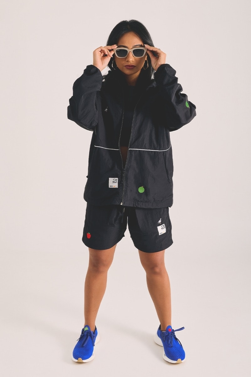 Ageless Galaxy x Jeff Staple POD 021 collaboration collection release info Native Shoes Apollo 10 AGLXY