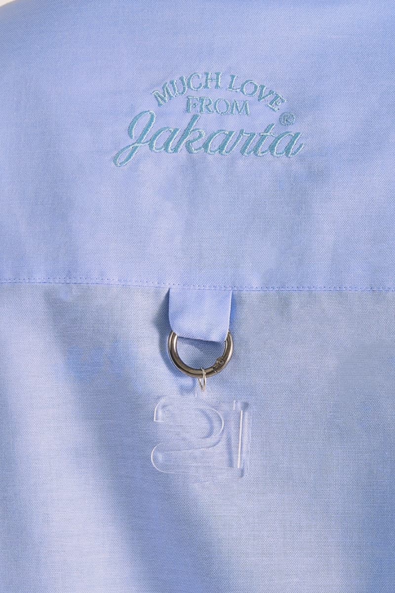 Ageless Galaxy x Jeff Staple POD 021 collaboration collection release info Native Shoes Apollo 10 AGLXY