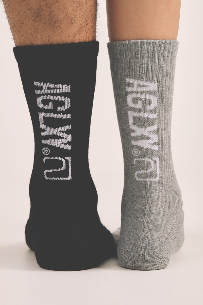 Ageless Galaxy x Jeff Staple POD 021 collaboration collection release info Native Shoes Apollo 10 AGLXY