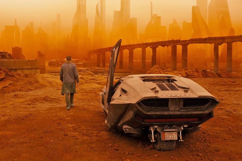 TV Sequel Series 'Blade Runner 2099' to Release in 2026