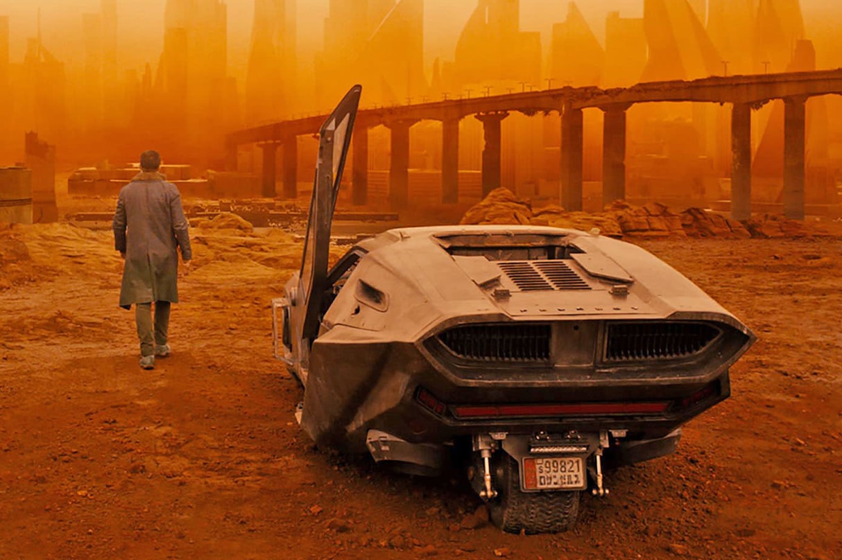 TV Sequel Series 'Blade Runner 2099' to Release in 2026 amazon prime video release info ryan gosling michelle yeoh Hunter Schafer, Dimitri Abold, Lewis Gribben, Katelyn Rose Downey and Daniel Rigby. Johnny Harris, Amy Lennox, Sheila Atim, Matthew Needham, Burke and Lombardi will also join the recurring cast.