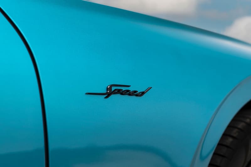 Bentley Ombre by Mulliner Continental GT Speed Release Info