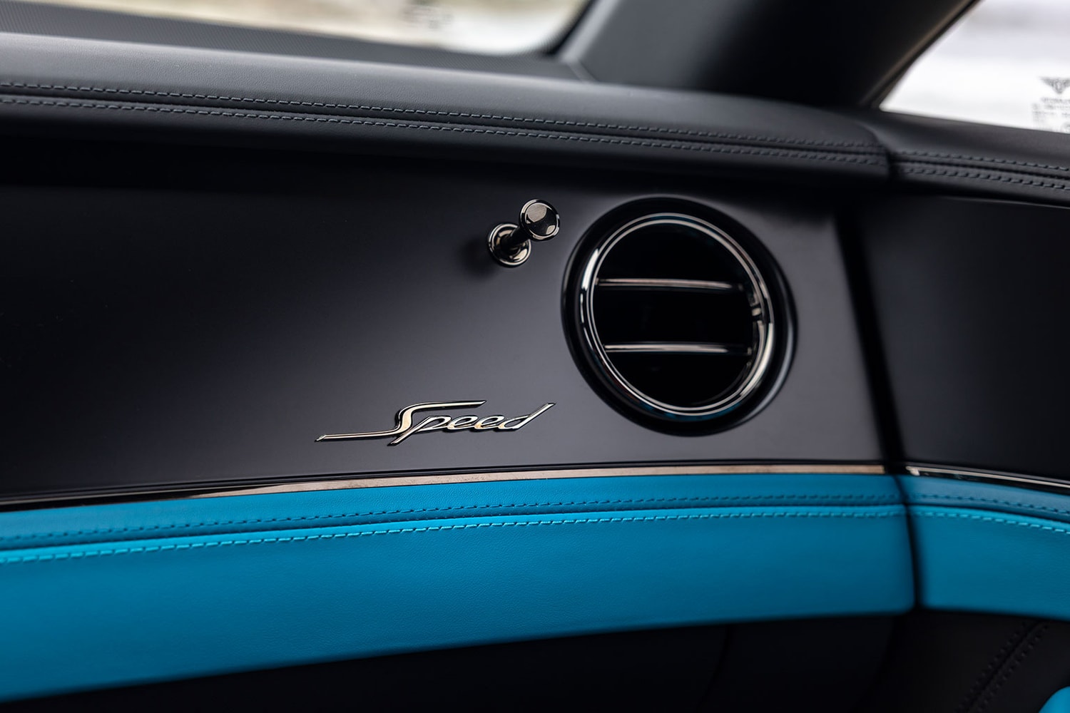 Bentley Ombre by Mulliner Continental GT Speed Release Info