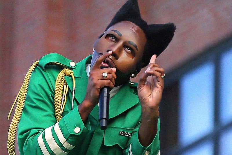 Camp Flog Gnaw 2025 Lineup Announcement Tyler, The Creator childish Gambino, Doechii, A$AP Rocky, Clipse, Clairo, GloRilla, CA7RIEL Paco Amoroso, sombr, Thundercat, Malcolm Todd, Geezer Kevin Abstract ad Dominic Fike