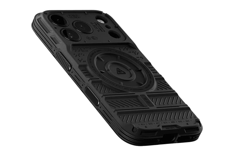 dbrand Might Have Just Confirmed What the iPhone 17 Will Look Like