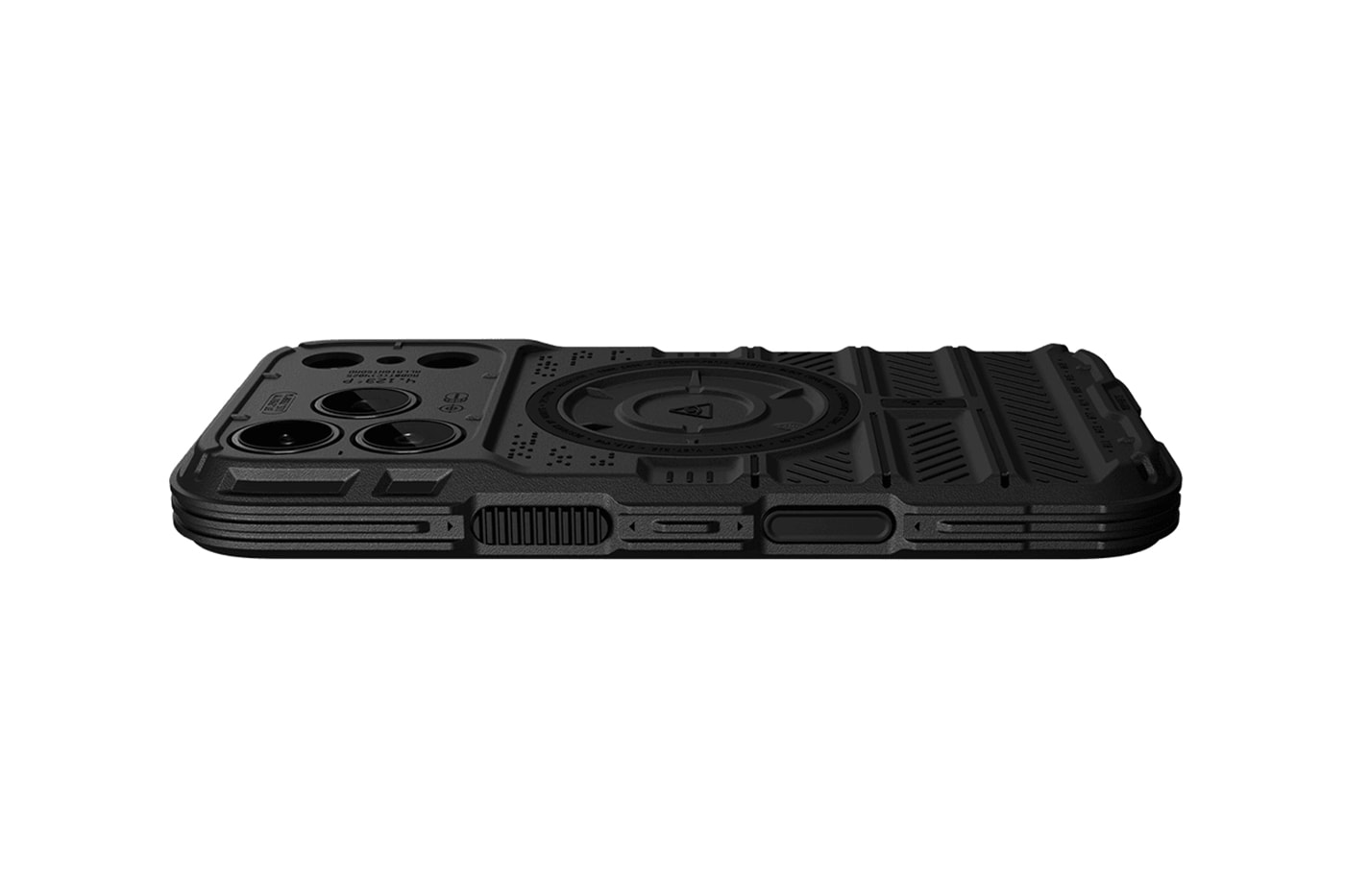 dbrand Might Have Just Confirmed What the iPhone 17 Will Look Like