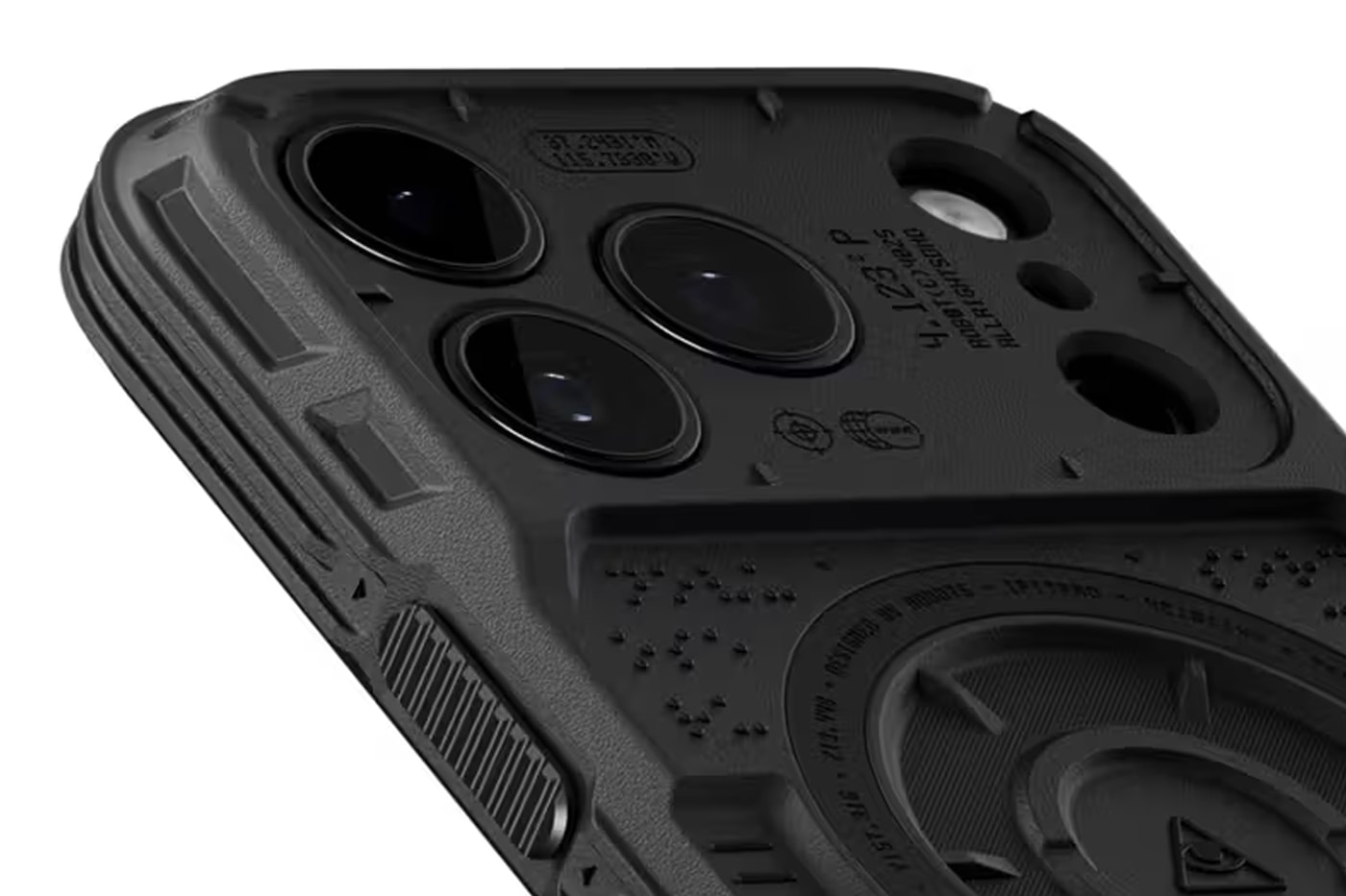 dbrand Might Have Just Confirmed What the iPhone 17 Will Look Like