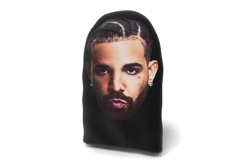 Drake Exclusive Amazon Merch Drop Release Info the boy rapper uk tour clb nothing was the same honestly nevermind