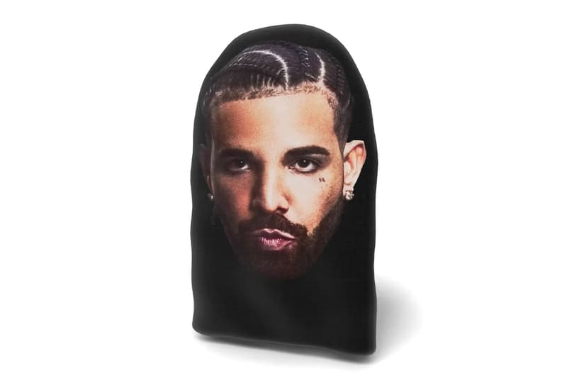 Drake 与 Amazon 首次联手,独家周边企划「The Drake Warehouse」全线登场 | Hypebeast