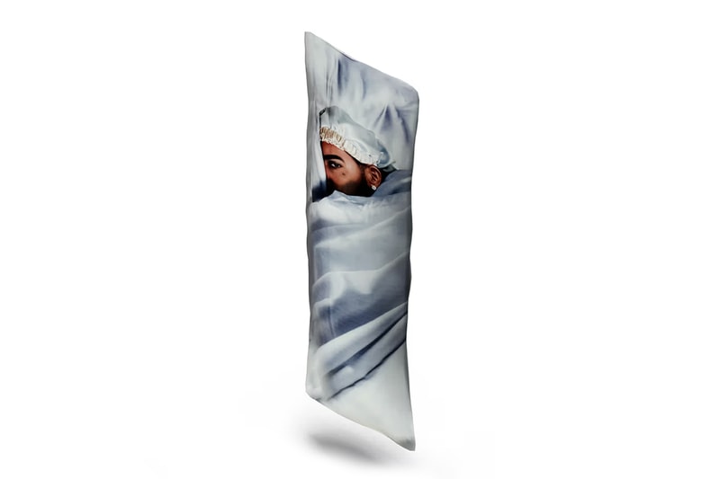 Drake Exclusive Amazon Merch Drop Release Info the boy rapper uk tour clb nothing was the same honestly nevermind