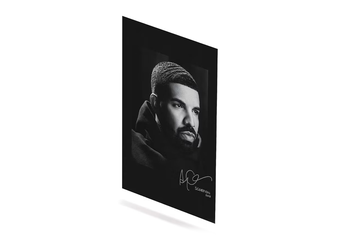 Drake Exclusive Amazon Merch Drop Release Info the boy rapper uk tour clb nothing was the same honestly nevermind