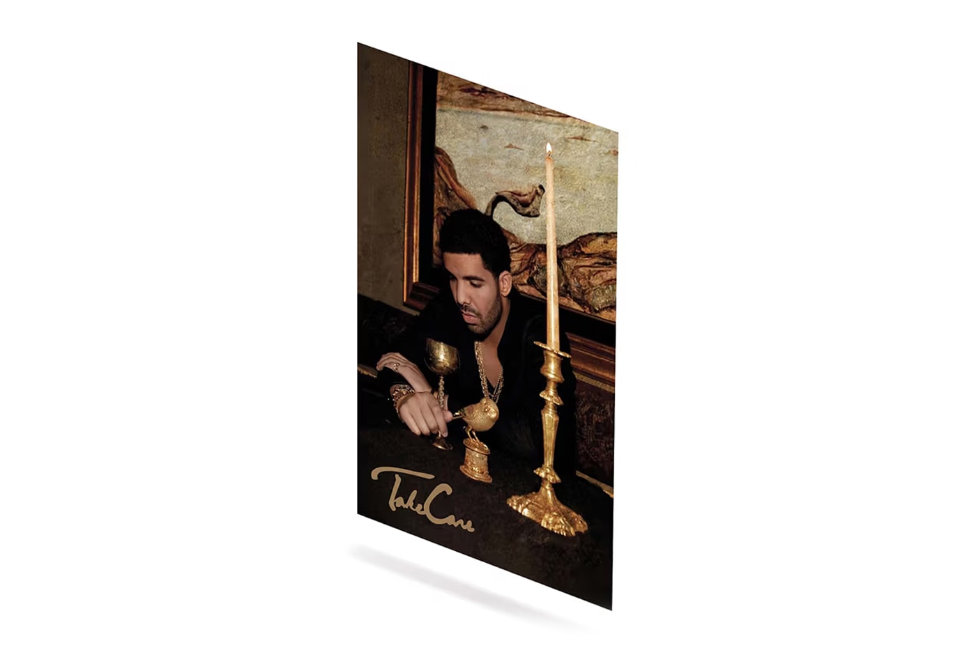 Drake Exclusive Amazon Merch Drop Release Info the boy rapper uk tour clb nothing was the same honestly nevermind